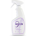  【PoPoLitter】Litter Odor Eliminator - Permanently Eliminate Litter Odors with Best Patented Molecular Technology - Pet Safe & Works on all types of litter, 16oz (Over 400 Sprays)